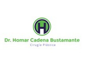 Dr. Homar Cadena Bustamante