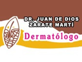 Dr. Juan De Dios Zarate Martí