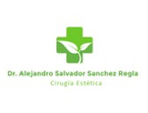 Dr. Alejandro Salvador Sanchez Regla
