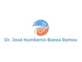 Dr. José Humberto Baeza Ramos