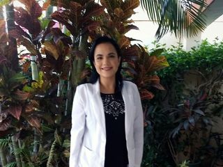 Dra. Fanny Zamora Graniel -