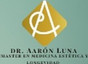 Dr. Aarón Luna