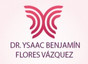 Dr. Ysaac Benjamín Flores Vázquez