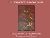 Dr. Emmanuel Carmona Baron