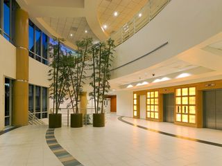 Lobby principal