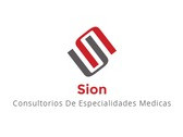 Sion Consultrios de especialidades Medicas