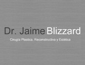 Dr. Jaime Luis Blizzard Chávez