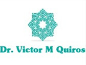 Dr. Victor Manuel Quiros Cortes