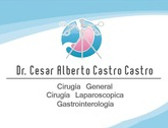 Dr. Cesar Alberto Castro Castro