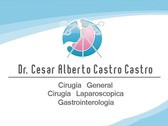Dr. Cesar Alberto Castro Castro