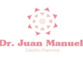 Dr. Juan Manuel Castillo Ramírez