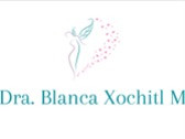 Dra. Blanca Xochitl Mondragon Cardenas