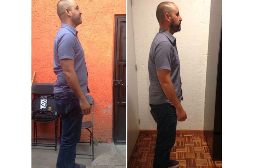 Dieta antes y después - 639010