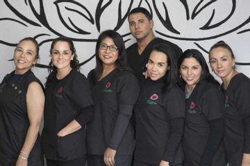 Equipo de trabajo