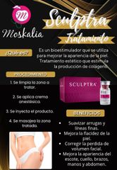 Tratamiento Sculptra - Moskalia