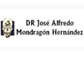 Dr. José Alfredo Mondragón Hernández