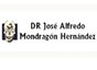 Dr. José Alfredo Mondragón Hernández
