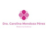 Dra. Carolina Mendoza Pérez