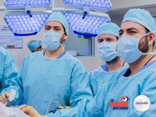 Dr. Jerónimo Monterrubio, cirujano especializado en bypass, manga y balón gástrico.
