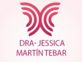 Dra. Jessica Martín Tebar