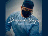 Dr. Bernardo Vargas
