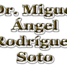 Dr. Miguel Ángel Rodríguez Soto