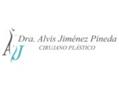 Dra. Alvis Jiménez Pineda