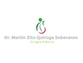 Dr. Martin Zito Quiroga Soberanes