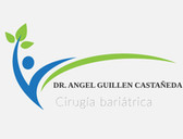 Dr. Angel Guillen Castañeda