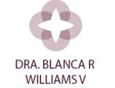 Dra. Blanca R. Williams V