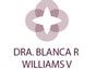 Dra. Blanca R. Williams V