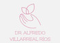 Dr. Alfredo Villarreal Ríos