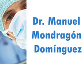 Dr. Manuel Mondragón Domínguez