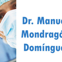 Dr. Manuel Mondragón Domínguez