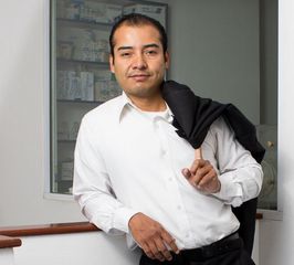 Dr. Jorge Alberto Gama Herrera