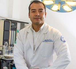 Dr. Jorge Alberto Gama Herrera