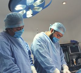 Dr. Jorge Alberto Gama Herrera