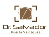 Dr. Salvador Huerta Velazquez