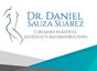 Dr. Daniel Sauza Suarez