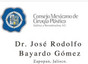 Dr. Rodolfo Bayardo Gomez