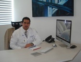 Dr. Armando M Rotzinger