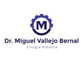 Dr. Miguel Vallejo Bernal