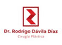 Dr. Rodrigo Dávila Díaz