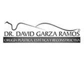 Dr. David Garza Ramos
