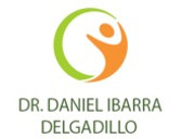 Dr. Daniel Ibarra Delgadillo