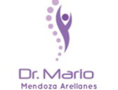 Dr. Mario Mendoza Arellanes