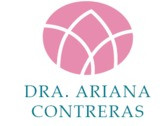 Dra.  Ariana Contreras Rivera
