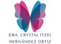 Dra. Crystal Itzel Hernández Ortiz