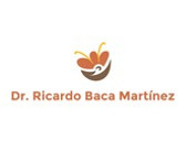 Dr. Ricardo Baca Martínez
