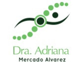 Dra. Adriana Mercado Alvarez